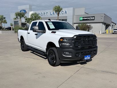 Used 2025 RAM 2500 Tradesman
