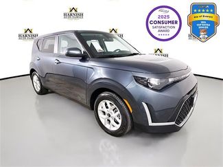 Certified 2024 Kia Soul LX w/ Option Group 015 image 1