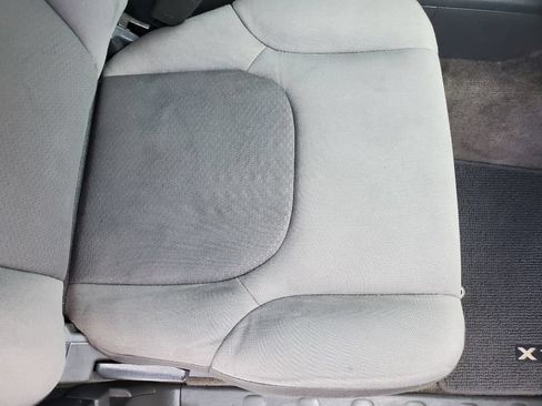 Used 2013 Nissan Xterra S w/ Value Package RWD image 38
