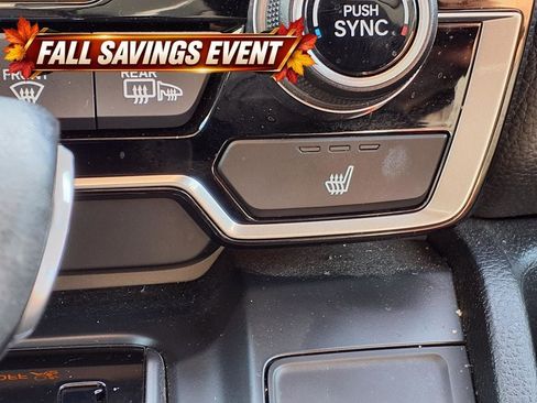 Used 2022 Honda CR-V Touring image 18