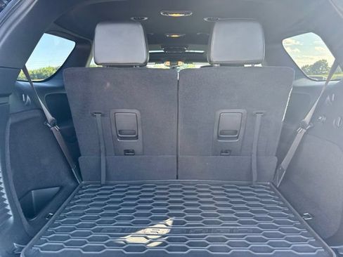 Used 2019 Dodge Durango GT w/ Blacktop Package AWD/4WD image 7