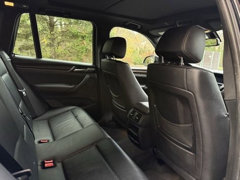 Used 2015 BMW X3 xDrive28i image 27