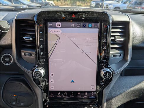 New 2026 RAM 3500 Tradesman image 21