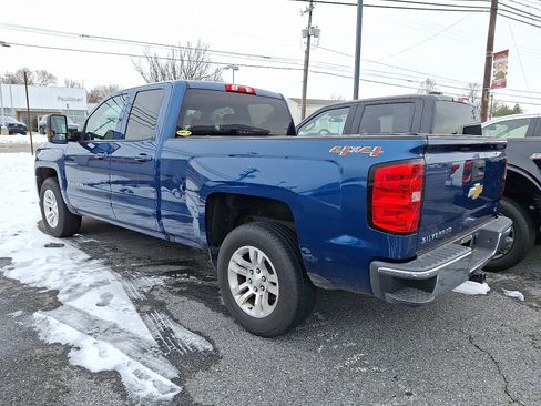 Used 2017 Chevrolet Silverado 1500 LT w/ Max Trailering Package image 3