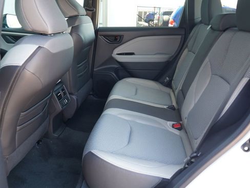 New 2026 Subaru Forester Premium AWD/4WD image 7