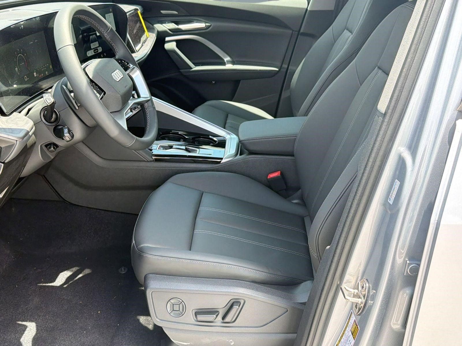 New 2026 Audi Q5 Premium Plus AWD/4WD image 5