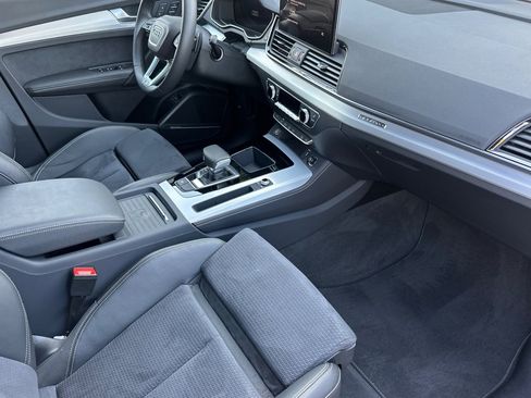 Used 2024 Audi Q5 e Prestige image 20