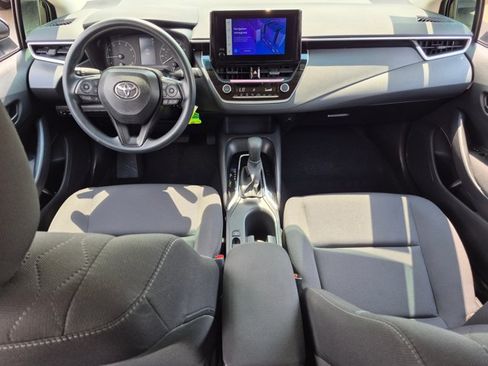 Used 2024 Toyota Corolla LE FWD image 18