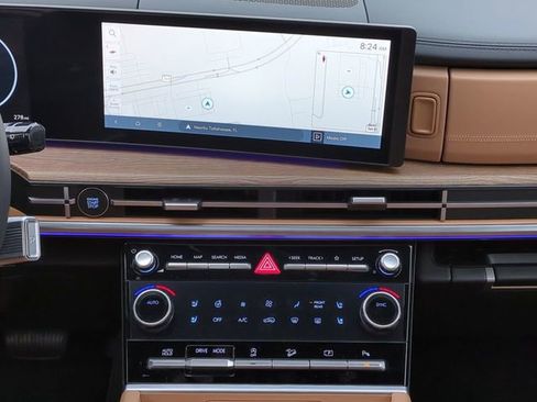 New 2026 Hyundai Santa Fe Calligraphy FWD image 16