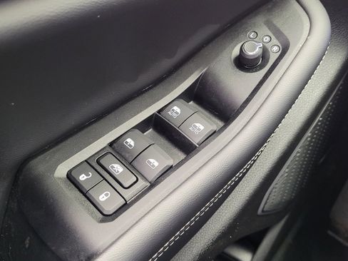 Used 2022 Jeep Grand Cherokee Limited 4xe w/ Luxury Tech Group II AWD/4WD image 27