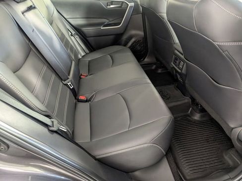 Used 2024 Toyota RAV4 XLE Premium w/ Weather Package FWD image 31