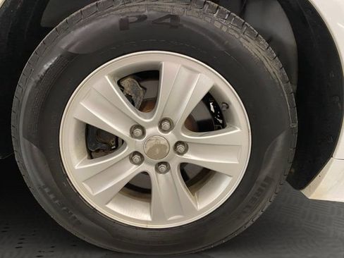 Used 2012 Chevrolet Impala LS image 28