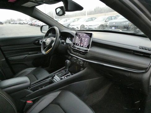 Used 2023 Jeep Compass Latitude AWD/4WD image 36