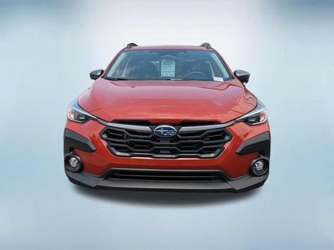 Used 2024 Subaru Crosstrek 2.0i Premium AWD/4WD image 3