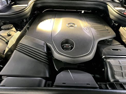 New 2026 Mercedes-Benz GLE 450 4MATIC image 14