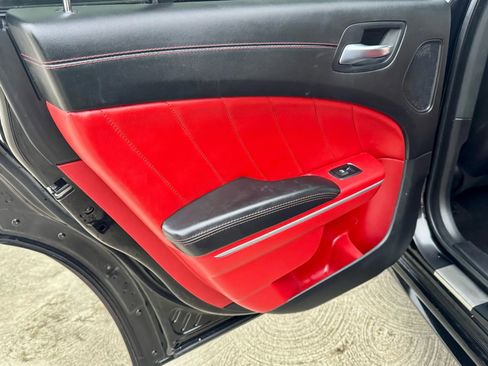 Used 2021 Dodge Charger Scat Pack RWD image 31