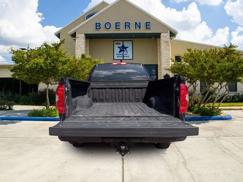 Used 2020 Toyota Tundra SR5 w/ SX Package RWD image 4