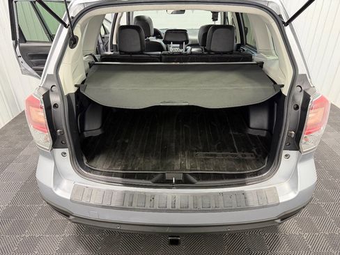 Used 2017 Subaru Forester 2.5i Touring image 16