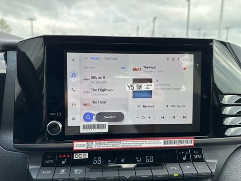New 2026 Toyota Camry LE image 14