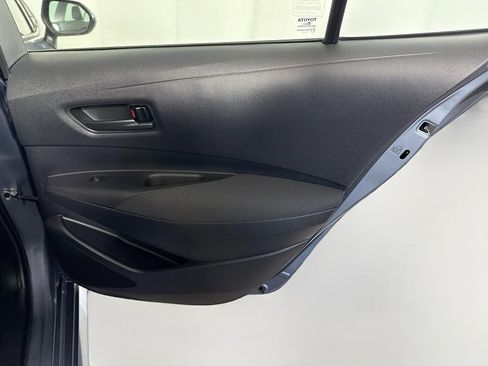 Used 2024 Toyota Corolla LE image 27
