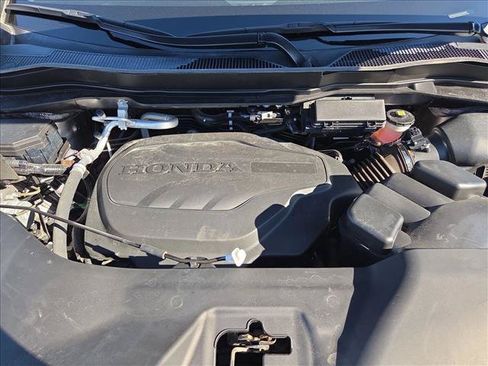 Used 2023 Honda Ridgeline RTL-E image 24