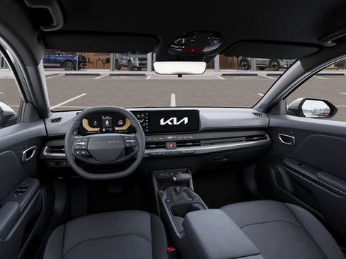 New 2026 Kia K4 EX image 14
