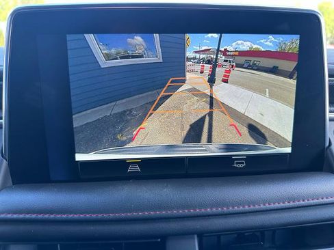 Used 2023 Chevrolet Tahoe RST AWD/4WD image 42