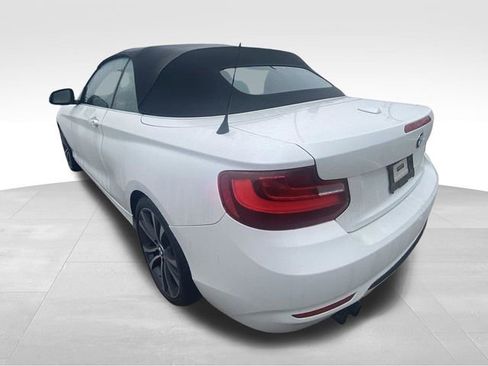 Used 2015 BMW 228i 228i image 10