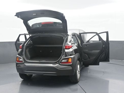 Used 2021 Hyundai Kona SE image 68