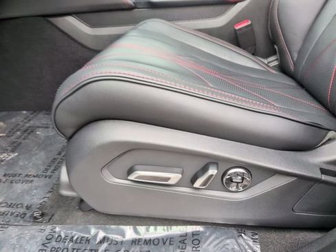 New 2026 Acura MDX A-Spec image 15