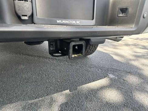 New 2026 Nissan Frontier PRO-4X AWD/4WD image 13