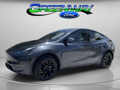 Used 2024 Tesla Model Y Long Range