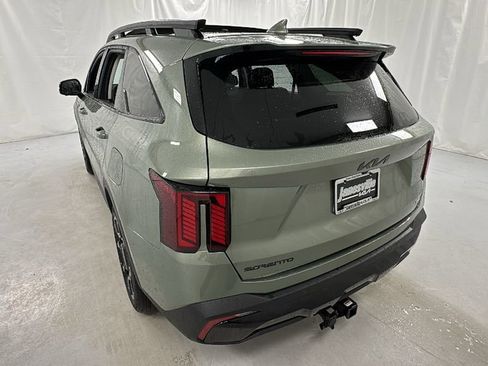 New 2026 Kia Sorento SX image 5