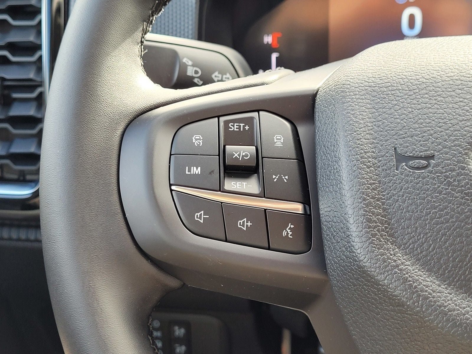 New 2026 Ford Ranger XLT AWD/4WD image 18