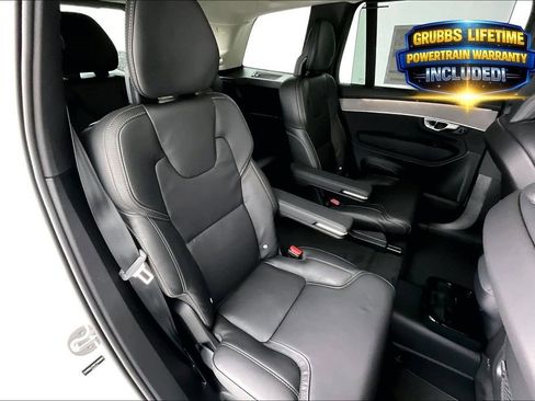 New 2026 Volvo XC90 B6 Ultra w/ Protection Package Premier AWD/4WD image 18