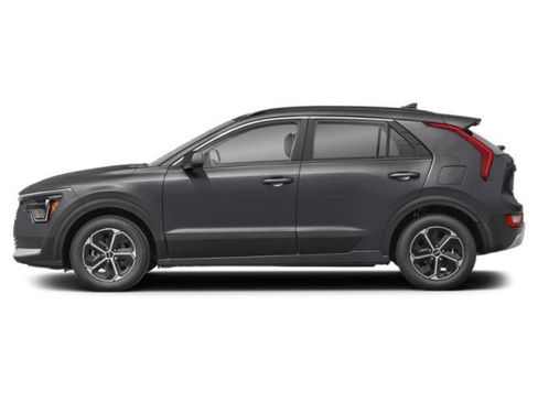 Used 2026 Kia Niro LX FWD image 3