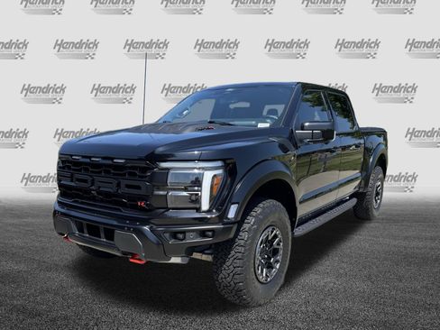 Used 2024 Ford F150 Raptor w/ Equipment Group 803A Raptor R AWD/4WD image 5