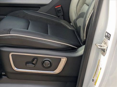 New 2026 RAM 1500 Laramie w/ Night Edition image 4