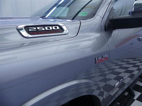 Used 2022 RAM 2500 Laramie image 33