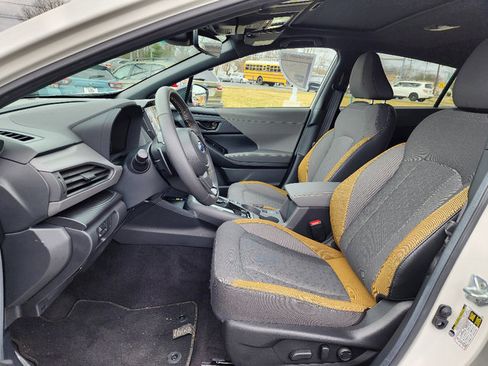 Certified 2025 Subaru Crosstrek 2.5i Sport w/ Crosstrek Mirror Package image 33