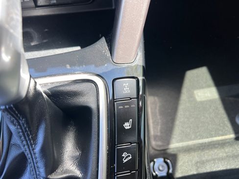 Used 2021 Kia Seltos EX AWD/4WD image 26