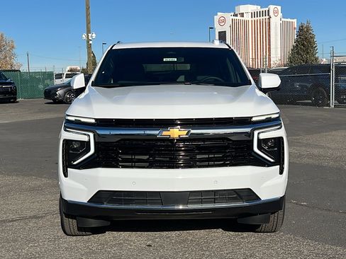 New 2026 Chevrolet Suburban LS w/ LPO, Get Active Package image 2