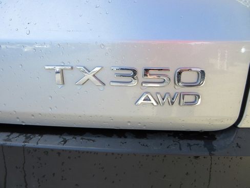 Used 2024 Lexus TX 350 AWD w/ Cold Weather Package image 8