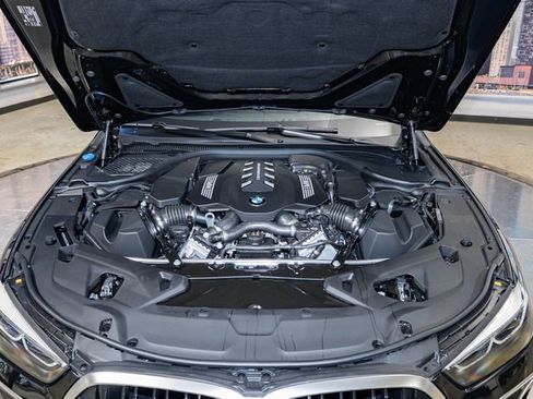 New 2026 BMW M850i xDrive Coupe w/ Driving Assistance Package image 5