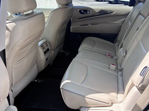 Used 2020 INFINITI QX60 Pure AWD/4WD image 9