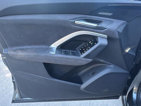 New 2025 Audi SQ5 Premium Plus image 12