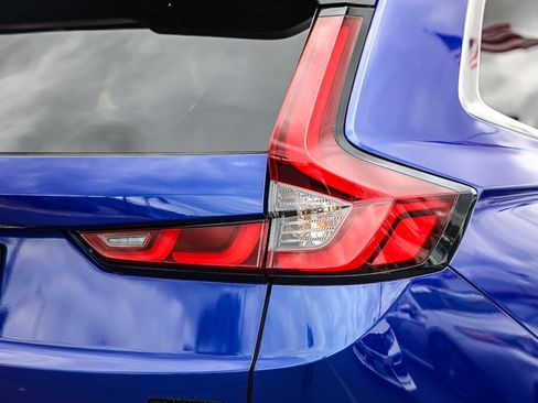 Used 2025 Honda CR-V Sport-L image 28