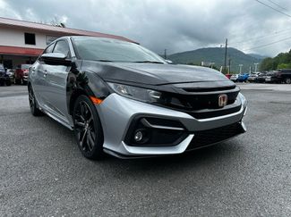 Used 2020 Honda Civic Sport video 1
