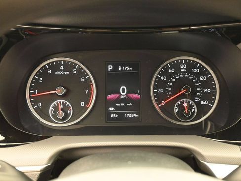 Used 2024 Kia K5 LXS FWD image 24