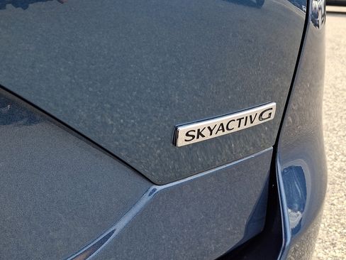 Certified 2022 MAZDA CX-5 AWD 2.5 S w/ Select Package image 31